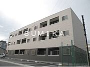 大元駅より徒歩7分 3階 築13年1ヶ月の賃貸物件