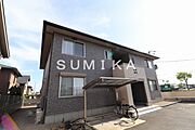 フラッツア西市の賃貸物件