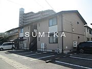 ベルエポック原尾島 A 2階 築28年4ヶ月の賃貸物件