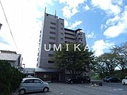 備前三門駅より徒歩28分 10階 築30年5ヶ月の賃貸物件