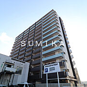 アルファステイツ問屋町の賃貸物件