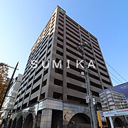 アルファステイツ桃太郎大通り 5階 築20年9ヶ月の賃貸物件