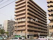 アルファライフ岡山駅南の賃貸物件