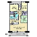 フローレンス中山下グランドアーク12階15.0万円