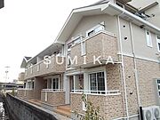 アルファ２ 2階 築12年7ヶ月の賃貸物件