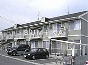 北長瀬駅より徒歩25分 2階 築32年の賃貸物件