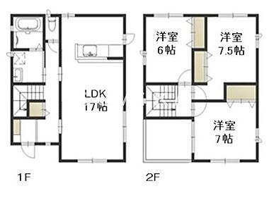 間取り：233026437079