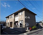 妹尾駅より徒歩28分 1階 築22年9ヶ月の賃貸物件