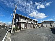 庭瀬駅より徒歩26分 2階 築30年6ヶ月の賃貸物件