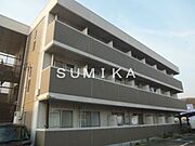 ルマンジュ津高 1階 築28年5ヶ月の賃貸物件