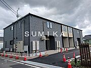 フェリスガーデンの賃貸物件