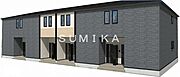 東岡山駅より徒歩27分 2階 新築の賃貸物件