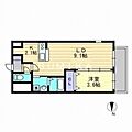 アクシス今3階5.6万円