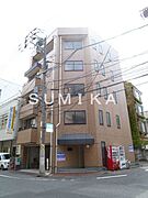 ラフィーネ内山下 2階 築26年5ヶ月の賃貸物件