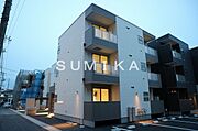 レガリストカノン 2階 築4年5ヶ月の賃貸物件
