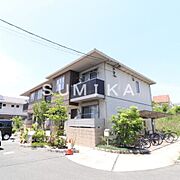 庭瀬駅より徒歩11分 1階 築10年2ヶ月の賃貸物件