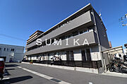 備前西市駅より徒歩8分 1階 築7年5ヶ月の賃貸物件