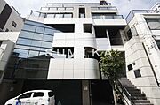 西川緑道公園駅より徒歩2分 5階 築32年5ヶ月の賃貸物件
