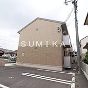 和気コーポ 1階 築4年の賃貸物件