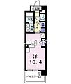 ModeEight21階5.2万円