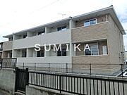清輝橋駅より徒歩29分 2階 築12年の賃貸物件
