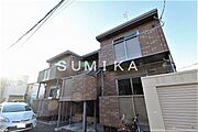 ハイムSAKURA 1階 築13年4ヶ月の賃貸物件