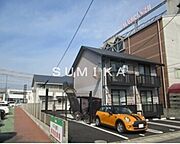 サンパティークA 1階 築29年5ヶ月の賃貸物件