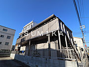 大元駅より徒歩19分 1階 築9年5ヶ月の賃貸物件