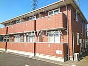 フローラ 1階 築19年5ヶ月の賃貸物件