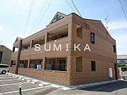 ジェミニ当新田 2階 築17年9ヶ月の賃貸物件