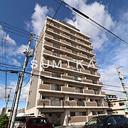 備前西市駅より徒歩3分 2階 築20年5ヶ月の賃貸物件