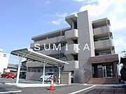 Ａｍｂｉｔｉｏｎ 1階 築18年5ヶ月の賃貸物件