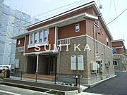 アネーロ白石 1階 築12年1ヶ月の賃貸物件