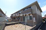 東山・おかでんミュージアム駅より徒歩63分 1階 築8年5ヶ月の賃貸物件