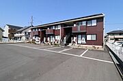 高島駅より徒歩28分 1階 築30年6ヶ月の賃貸物件