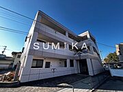 サンプロスパーガルデン 1階 築22年5ヶ月の賃貸物件