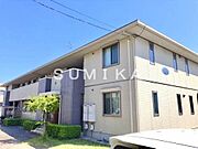 備前西市駅より徒歩68分 2階 築18年1ヶ月の賃貸物件