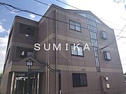 備前西市駅より徒歩52分 3階 築26年6ヶ月の賃貸物件