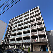 レジデンス西川 3階 築11年8ヶ月の賃貸物件