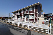高島駅より徒歩28分 1階 築30年6ヶ月の賃貸物件