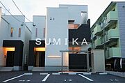大元駅より徒歩22分 2階 築6年2ヶ月の賃貸物件