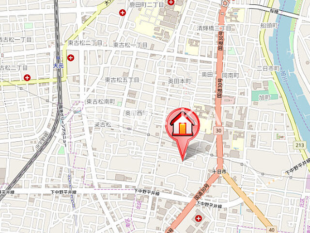 地図