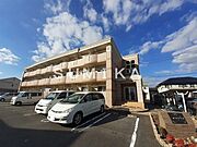 ハピーライフ平田 1階 築17年5ヶ月の賃貸物件
