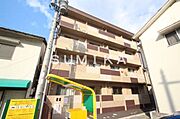 オカダイＳｏｕｔｈツシマニイノ 4階 築9年6ヶ月の賃貸物件