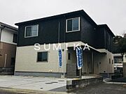 岡山駅より徒歩33分 2階 築7年5ヶ月の賃貸物件