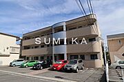 バイブリー・ヒルの賃貸物件