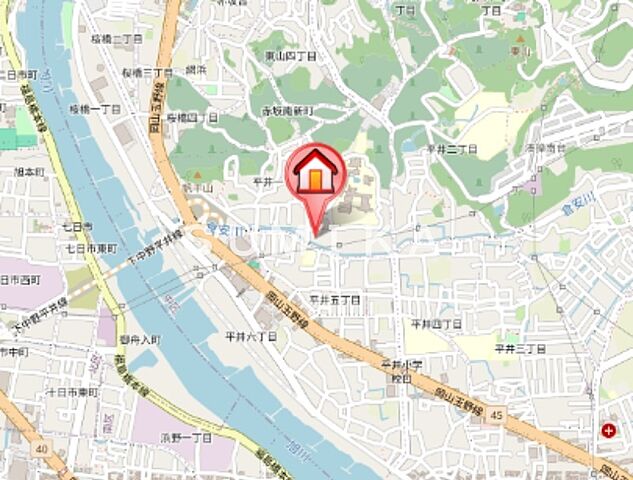 地図