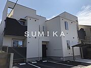 備前三門駅より徒歩6分 2階 築7年の賃貸物件