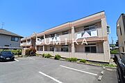 アルカディア 1階 築30年4ヶ月の賃貸物件