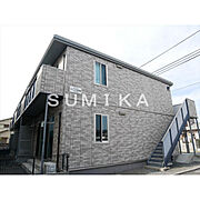 東岡山駅より徒歩20分 1階 築22年5ヶ月の賃貸物件